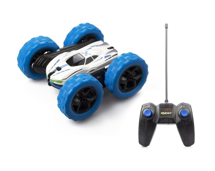 Exost – RC Storm Modré