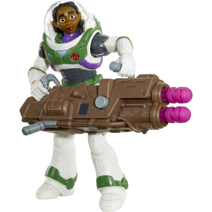 Lightyear – Figurka Izzy Hawthorne