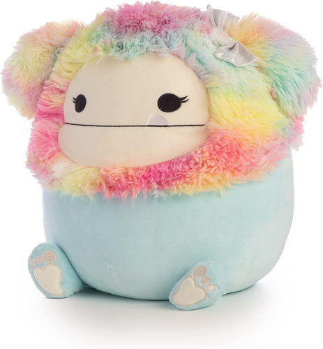 Squishmallows - Plyšové zvířátko 20 cm Zozo