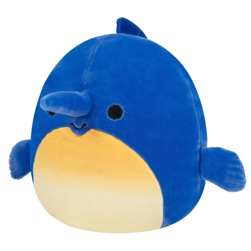 Squishmallows - Plyšové zvířátko 20 cm Swish