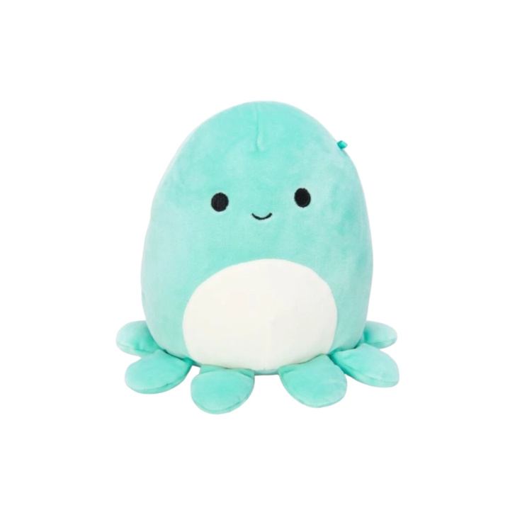 Squishmallows - Plyšové zvířátko 20 cm Zobey