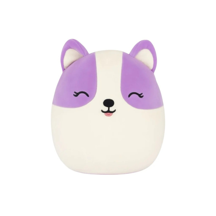 Squishmallows - Plyšové zvířátko 20 cm Candace