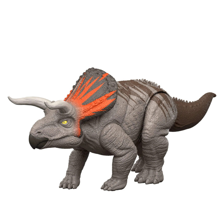 Jurassic World - Dinosaurus Zuniceratops