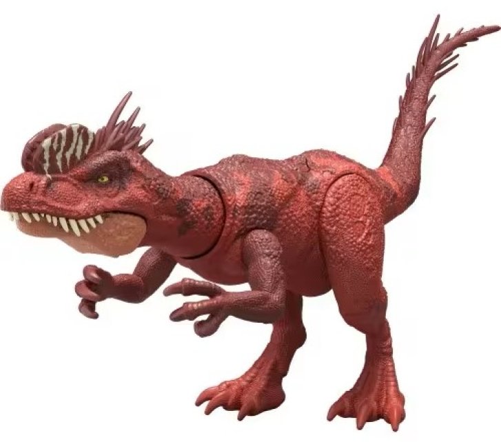 Jurassic World - Dinosaurus Dilophosaurus