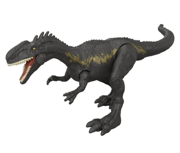 Jurassic World - Dinosaurus Monolophosaurus