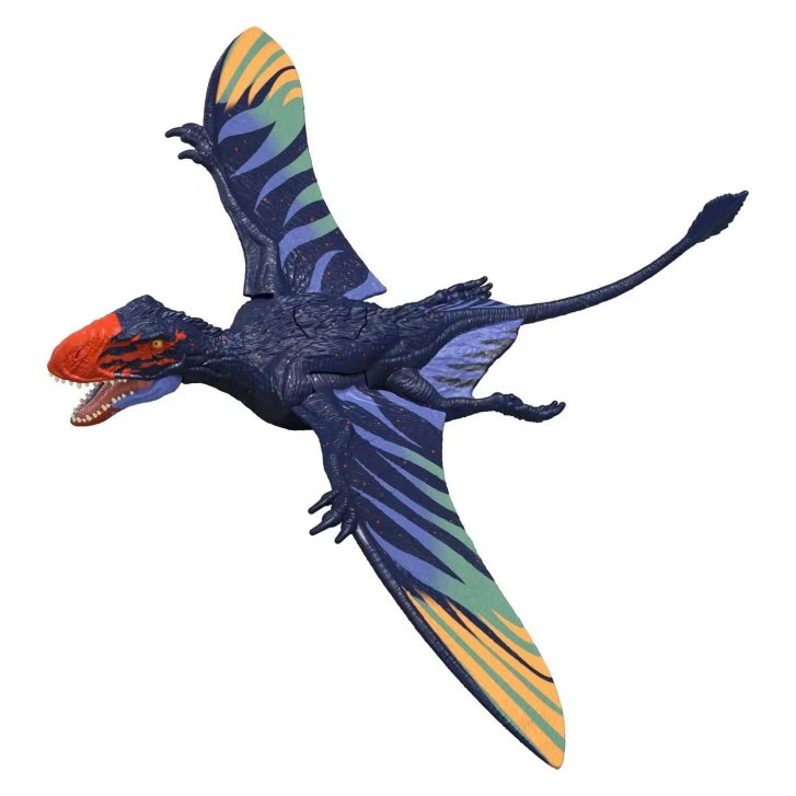 Jurassic World - Dinosaurus Dimorphodon