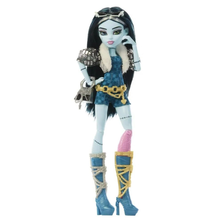 Monster High – Frankie Stein