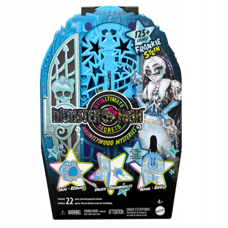 Monster High – Frankie Stein