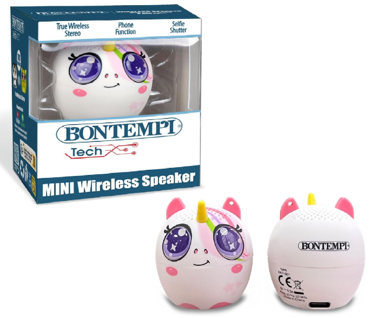 Bontempi – Mini reproduktor 4901001