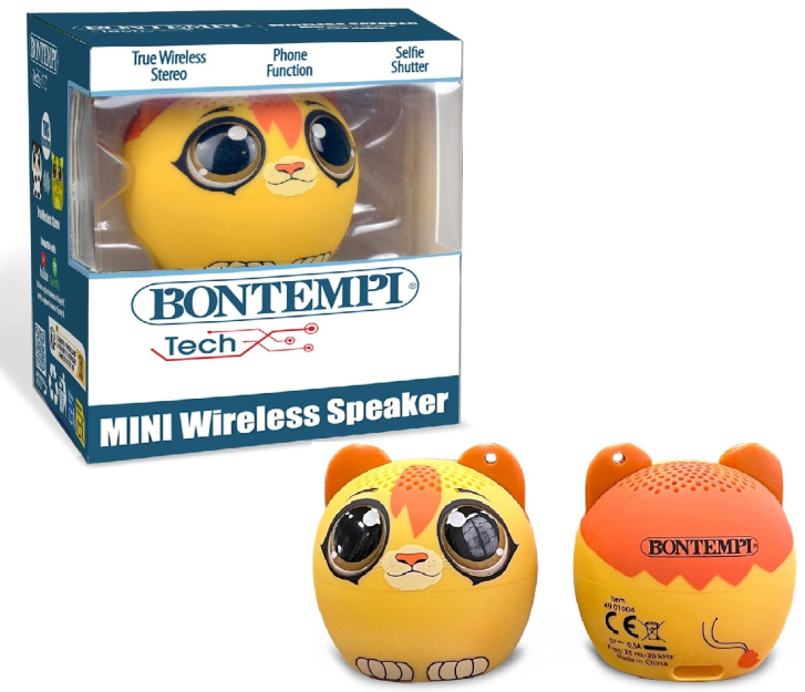 Bontempi – Mini reproduktor 4901004