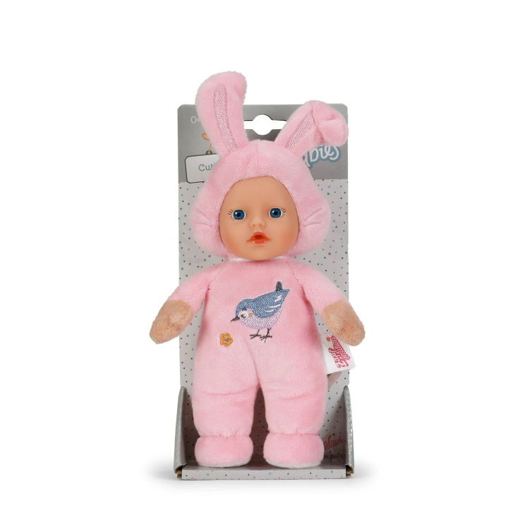 Baby Born – Panenka Zlatíčko