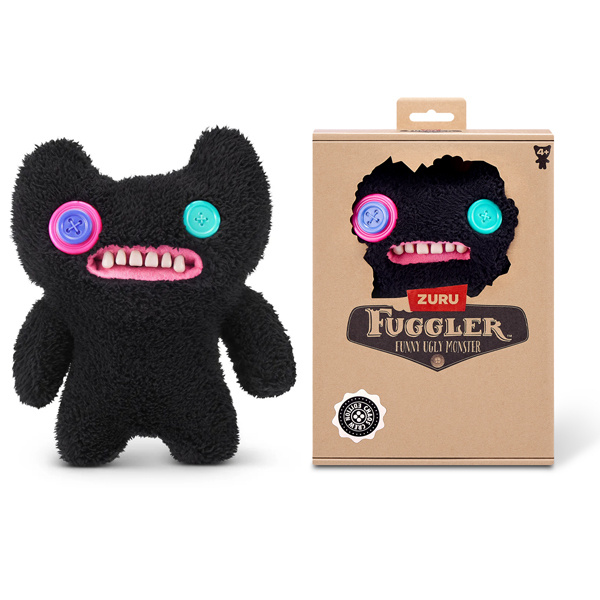 Fuggler - Plyšová příšerka