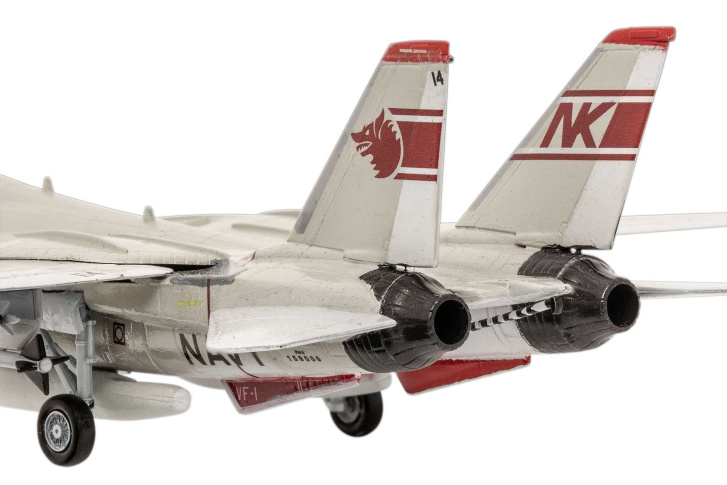 Revell – Grumman F-14A Tomcat