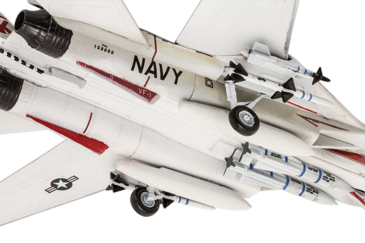 Revell – Grumman F-14A Tomcat