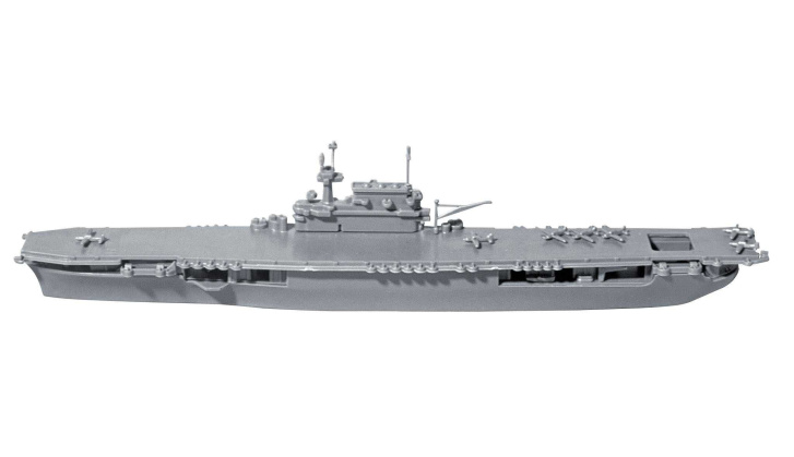 Revell – USS Enterprise CV-6
