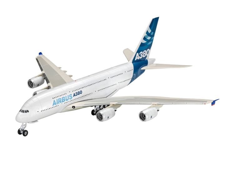 Revell – Airbus A380
