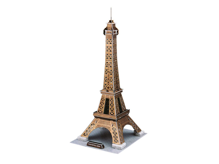 Revell 3D Puzzle – Eiffelova věž