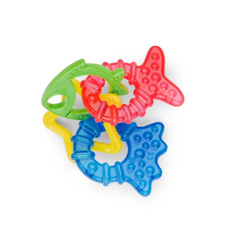 Baby Einstein – Kousátka 4 ks