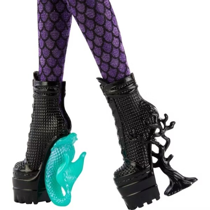 Monster High Wednesday – Bianca Barclay