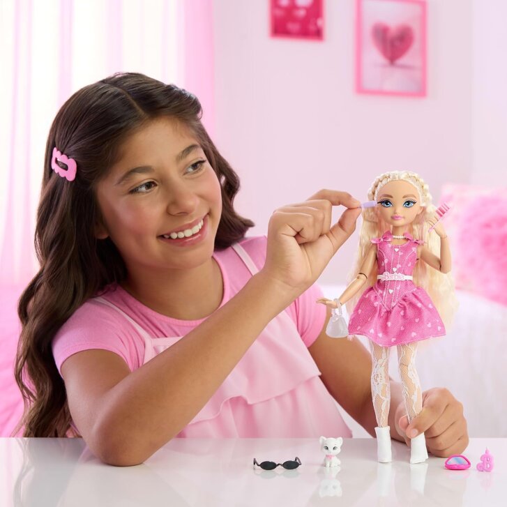 Barbie Dream Besties – Malibu