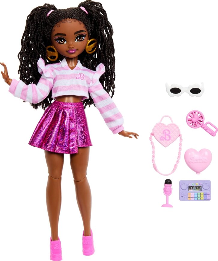 Barbie Dream Besties – Brooklyn