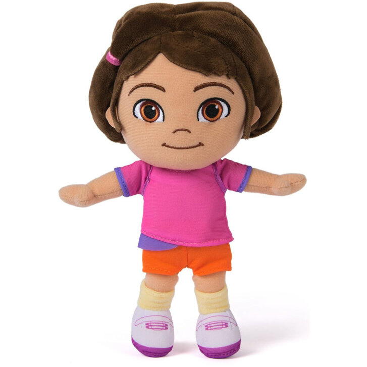 Dora - Plyšová postavička 20 cm
