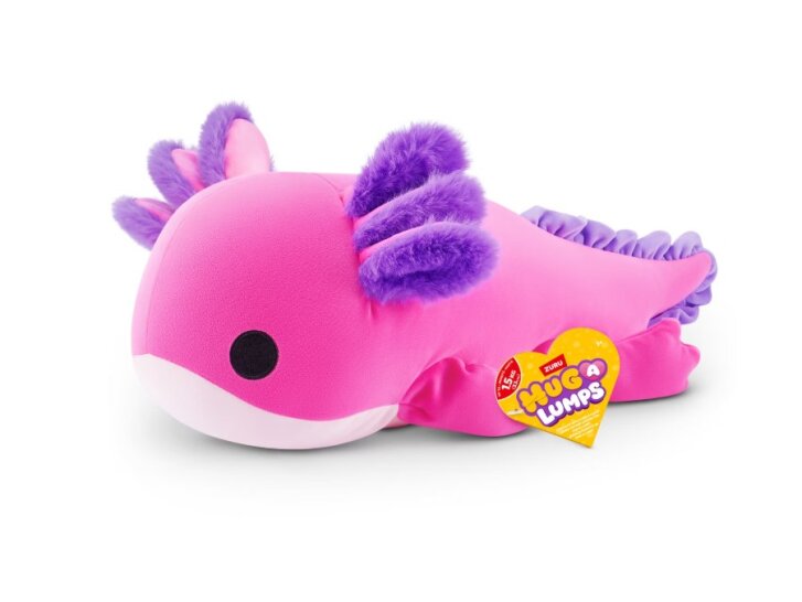 Plyšové zvířátko 45 cm Ally