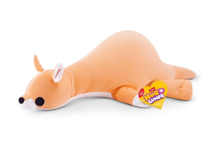 Plyšové zvířátko 45 cm Jess