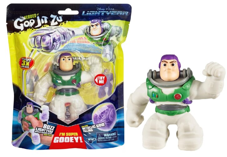 Disney Lightyear – Natahovací figurka 41424