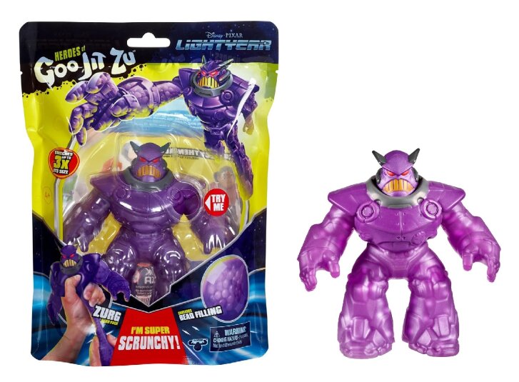 Disney Lightyear – Natahovací figurka 41426