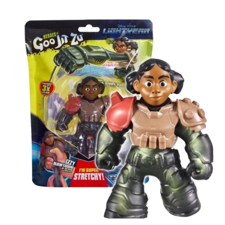 Disney Lightyear – Natahovací figurka 41479