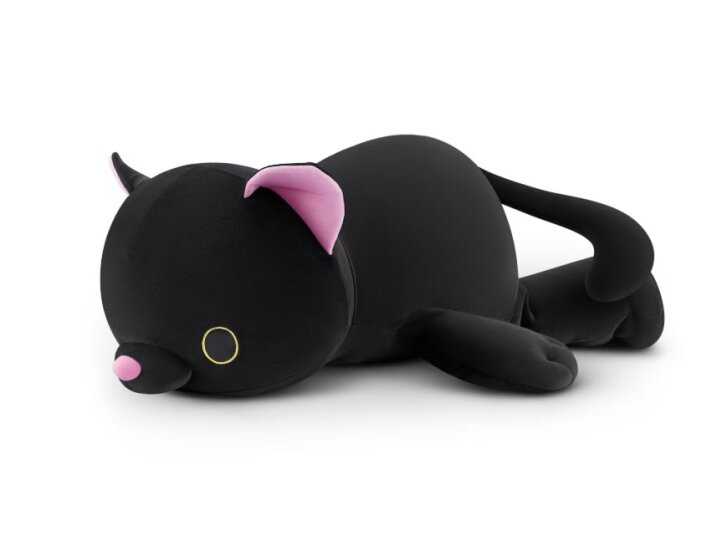 Plyšové zvířátko 60 cm Luna