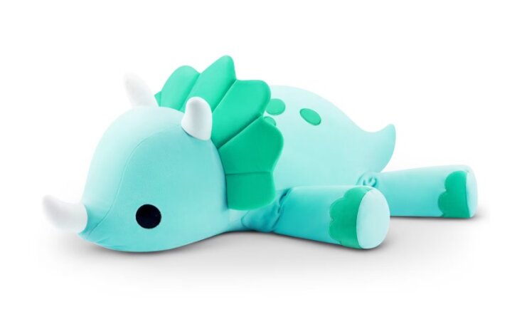 Plyšové zvířátko 60 cm Delilah