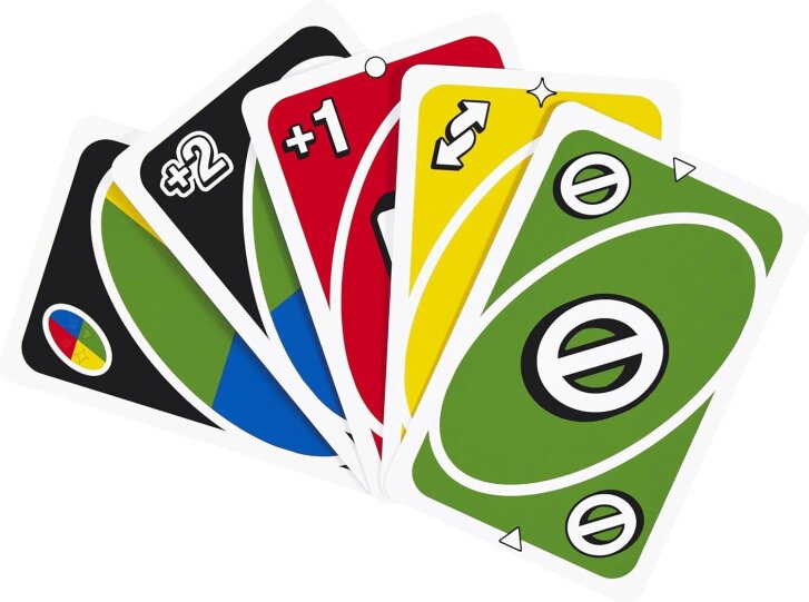 UNO - Express