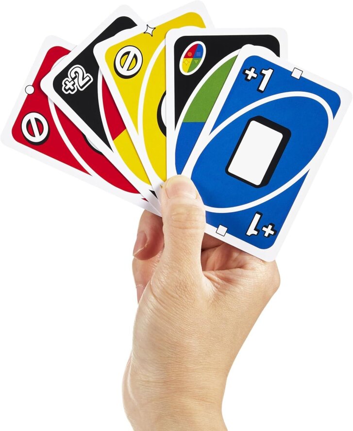UNO - Express