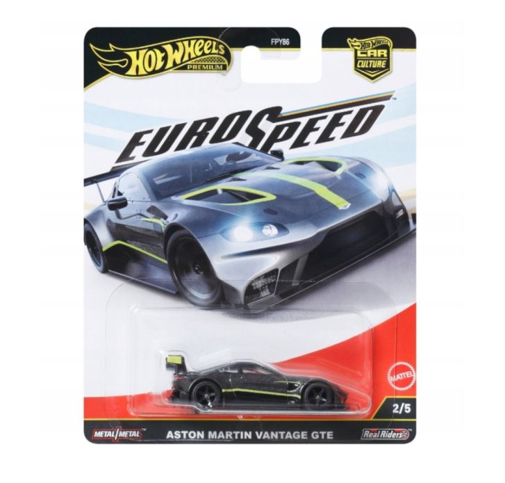 Hot Wheels – Autíčko