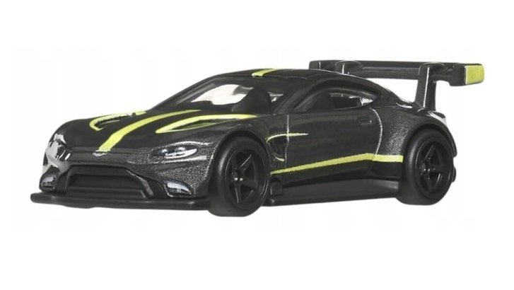 Hot Wheels – Autíčko