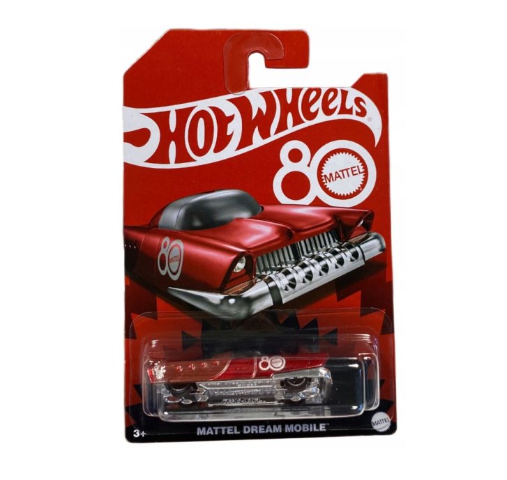 Hot Wheels – Autíčko