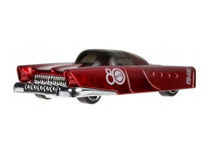 Hot Wheels – Autíčko