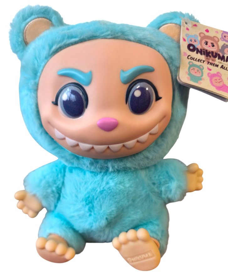Onikuma – Plyšová postavička 24 cm Sky Onikuma