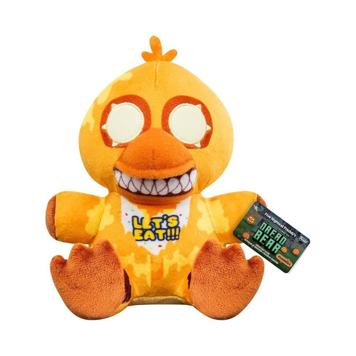 Five Nights At Freddy's – Plyšová postavička 18 cm