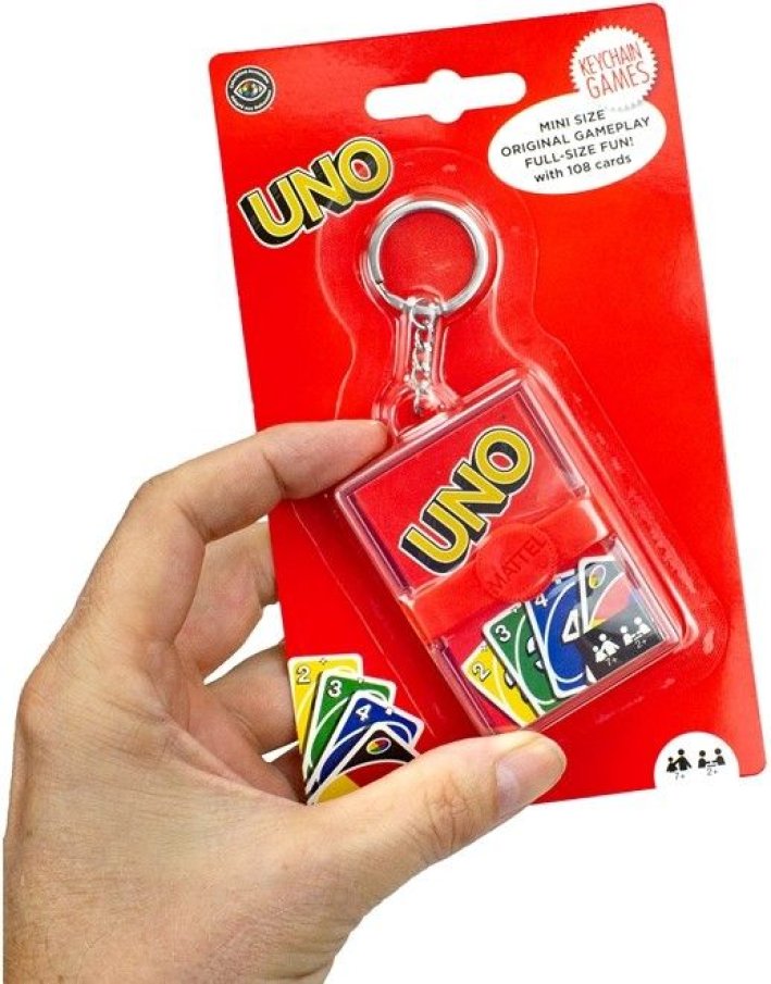 UNO Mini – Přívěsek
