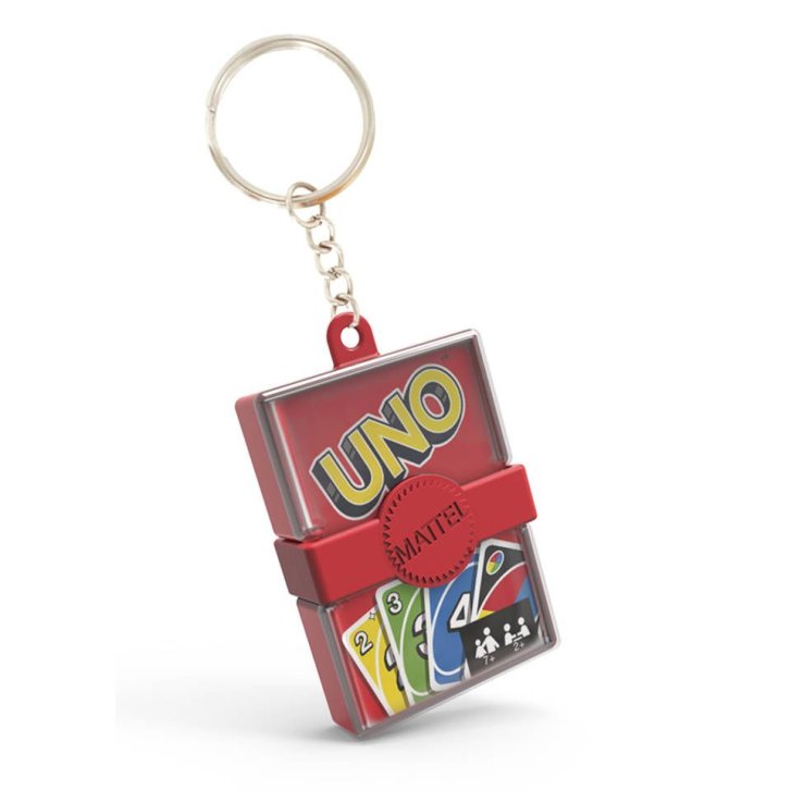 UNO Mini – Přívěsek