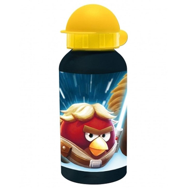 Láhev Angry Birds