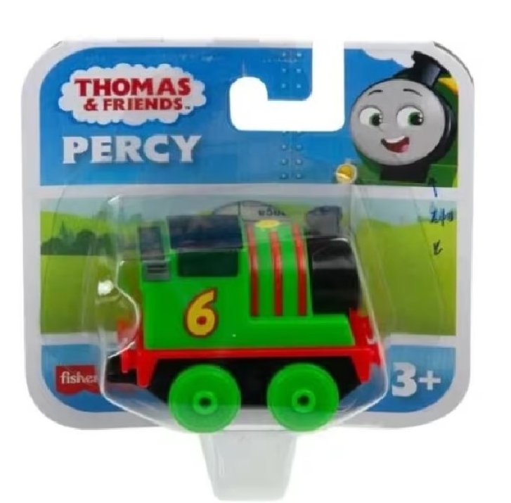 Thomas & Friends – Mašinka Percy