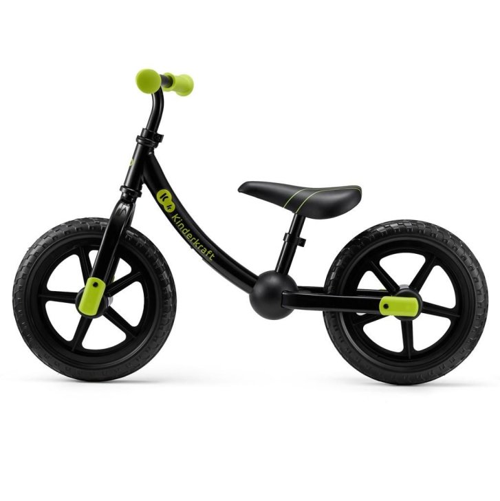 Kinderkraft – Odrážedlo 2Way Next