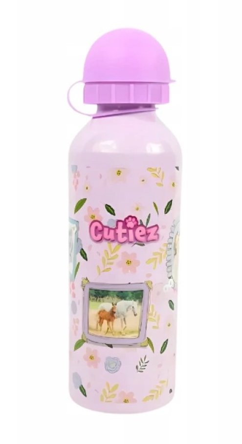 Láhev kovová 500 ml Cutiez