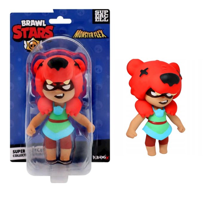 Brawl Stars – Natahovací figurka