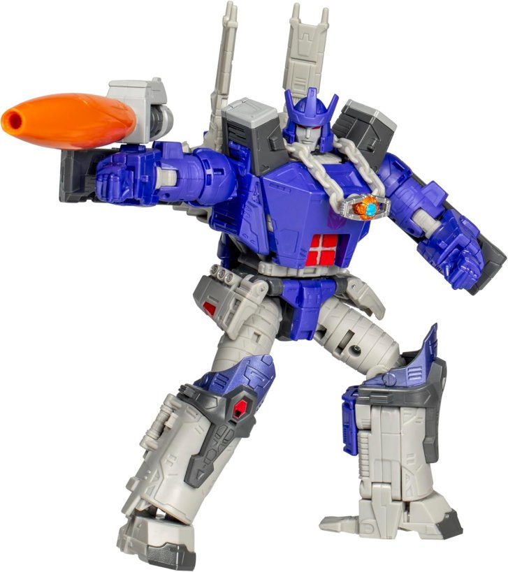 Transformers - Galvatron