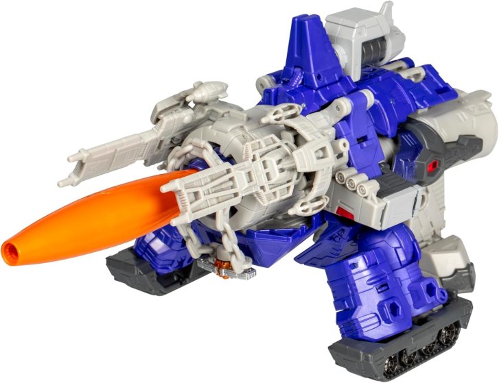 Transformers - Galvatron